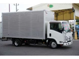2018 Isuzu ELF VAN Long Truck for sale, Japanese used car export - photo 6 of 40 | GULJI TRADERS