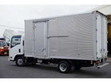 2018 Isuzu ELF VAN Long Truck for sale, Japanese used car export - photo 7 of 40 | GULJI TRADERS