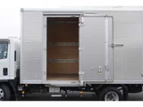 2018 Isuzu ELF VAN Long Truck for sale, Japanese used car export - photo 18 of 40 | GULJI TRADERS