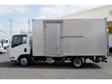2018 Isuzu ELF VAN Long Truck for sale, Japanese used car export - photo 3 of 49 | GULJI TRADERS