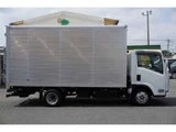 2018 Isuzu ELF VAN Long Truck for sale, Japanese used car export - photo 5 of 49 | GULJI TRADERS