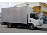 2018 Isuzu ELF VAN Long Truck for sale, Japanese used car export - photo 6 of 49 | GULJI TRADERS