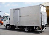 2018 Isuzu ELF VAN Long Truck for sale, Japanese used car export - photo 7 of 49 | GULJI TRADERS
