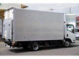 2018 Isuzu ELF VAN Long Truck for sale, Japanese used car export - photo 8 of 49 | GULJI TRADERS