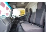 2018 Isuzu ELF VAN Long Truck for sale, Japanese used car export - photo 48 of 49 | GULJI TRADERS