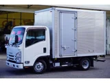 2018 Isuzu ELF VAN Truck for sale, Japanese used car export - photo 1 of 39 | GULJI TRADERS