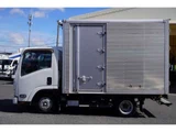 2018 Isuzu ELF VAN Truck for sale, Japanese used car export - photo 3 of 39 | GULJI TRADERS