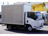 2018 Isuzu ELF VAN Truck for sale, Japanese used car export - photo 6 of 39 | GULJI TRADERS