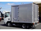 2018 Isuzu ELF VAN Truck for sale, Japanese used car export - photo 7 of 39 | GULJI TRADERS