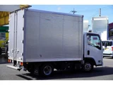 2018 Isuzu ELF VAN Truck for sale, Japanese used car export - photo 8 of 39 | GULJI TRADERS
