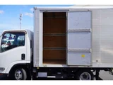 2018 Isuzu ELF VAN Truck for sale, Japanese used car export - photo 17 of 39 | GULJI TRADERS