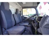 2018 Isuzu ELF VAN Truck for sale, Japanese used car export - photo 35 of 39 | GULJI TRADERS