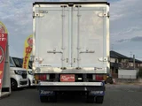 2018 Isuzu ELF VAN Truck for sale, Japanese used car export - photo 2 of 24 | GULJI TRADERS