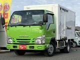 2018 Isuzu ELF VAN Truck for sale, Japanese used car export - photo 3 of 24 | GULJI TRADERS