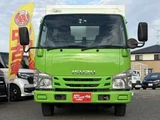2018 Isuzu ELF VAN Truck for sale, Japanese used car export - photo 4 of 24 | GULJI TRADERS