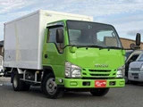 2018 Isuzu ELF VAN Truck for sale, Japanese used car export - photo 5 of 24 | GULJI TRADERS