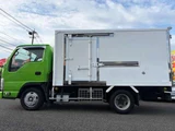 2018 Isuzu ELF VAN Truck for sale, Japanese used car export - photo 7 of 24 | GULJI TRADERS