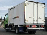 2018 Isuzu ELF VAN Truck for sale, Japanese used car export - photo 9 of 24 | GULJI TRADERS
