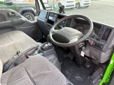 2018 Isuzu ELF VAN Truck for sale, Japanese used car export - photo 18 of 24 | GULJI TRADERS