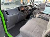 2018 Isuzu ELF VAN Truck for sale, Japanese used car export - photo 19 of 24 | GULJI TRADERS