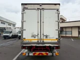 2018 Isuzu ELF VAN Truck for sale, Japanese used car export - photo 2 of 9 | GULJI TRADERS
