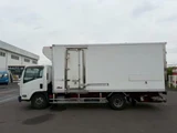 2018 Isuzu ELF VAN Truck for sale, Japanese used car export - photo 6 of 9 | GULJI TRADERS