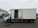2018 Isuzu ELF VAN Truck for sale, Japanese used car export - photo 7 of 9 | GULJI TRADERS