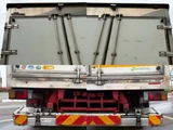 2018 Isuzu ELF VAN Truck for sale, Japanese used car export - photo 9 of 9 | GULJI TRADERS