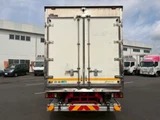 2018 Isuzu ELF VAN Truck for sale, Japanese used car export - photo 2 of 9 | GULJI TRADERS