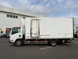 2018 Isuzu ELF VAN Truck for sale, Japanese used car export - photo 5 of 9 | GULJI TRADERS