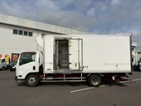 2018 Isuzu ELF VAN Truck for sale, Japanese used car export - photo 6 of 9 | GULJI TRADERS