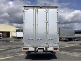 2018 Isuzu ELF VAN Truck for sale, Japanese used car export - photo 5 of 9 | GULJI TRADERS