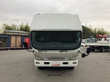 2018 Isuzu ELF VAN Truck for sale, Japanese used car export - photo 5 of 9 | GULJI TRADERS