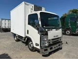 2018 Isuzu ELF VAN Truck for sale, Japanese used car export - photo 4 of 9 | GULJI TRADERS