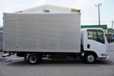 2018 Isuzu ELF VAN Truck for sale, Japanese used car export - photo 5 of 7 | GULJI TRADERS