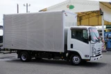 2018 Isuzu ELF VAN Truck for sale, Japanese used car export - photo 6 of 7 | GULJI TRADERS