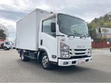 2018 Isuzu ELF VAN Truck for sale, Japanese used car export - photo 4 of 9 | GULJI TRADERS
