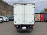 2018 Isuzu ELF VAN Truck for sale, Japanese used car export - photo 5 of 9 | GULJI TRADERS