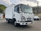 2018 Isuzu ELF VAN Truck for sale, Japanese used car export - photo 4 of 9 | GULJI TRADERS