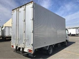 2018 Isuzu ELF VAN Truck for sale, Japanese used car export - photo 2 of 9 | GULJI TRADERS