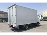 2018 Isuzu ELF VAN Truck for sale, Japanese used car export - photo 2 of 9 | GULJI TRADERS