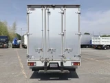 2018 Isuzu ELF VAN Truck for sale, Japanese used car export - photo 5 of 9 | GULJI TRADERS
