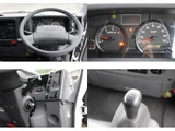 2018 Isuzu ELF VAN 4t Wide Long Truck for sale, Japanese used car export - photo 3 of 9 | GULJI TRADERS