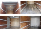 2018 Isuzu ELF VAN 4t Wide Long Truck for sale, Japanese used car export - photo 7 of 9 | GULJI TRADERS