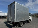 2018 Isuzu ELF VAN Truck for sale, Japanese used car export - photo 2 of 9 | GULJI TRADERS