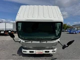 2018 Isuzu ELF VAN Truck for sale, Japanese used car export - photo 5 of 9 | GULJI TRADERS