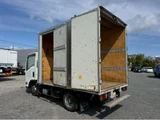 2018 Isuzu ELF VAN Truck for sale, Japanese used car export - photo 6 of 9 | GULJI TRADERS