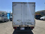 2018 Isuzu ELF VAN Truck for sale, Japanese used car export - photo 2 of 9 | GULJI TRADERS