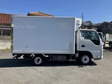 2018 Isuzu ELF VAN Truck for sale, Japanese used car export - photo 5 of 9 | GULJI TRADERS