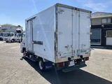 2018 Isuzu ELF VAN Truck for sale, Japanese used car export - photo 6 of 9 | GULJI TRADERS